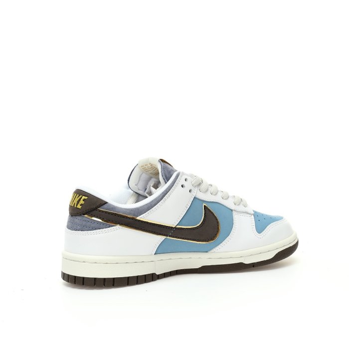 Sneakers  SB Dunk Low Lionel Messi MS2022-886 фото 3