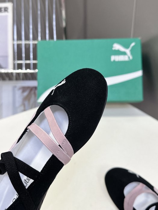 Балетки фото 8