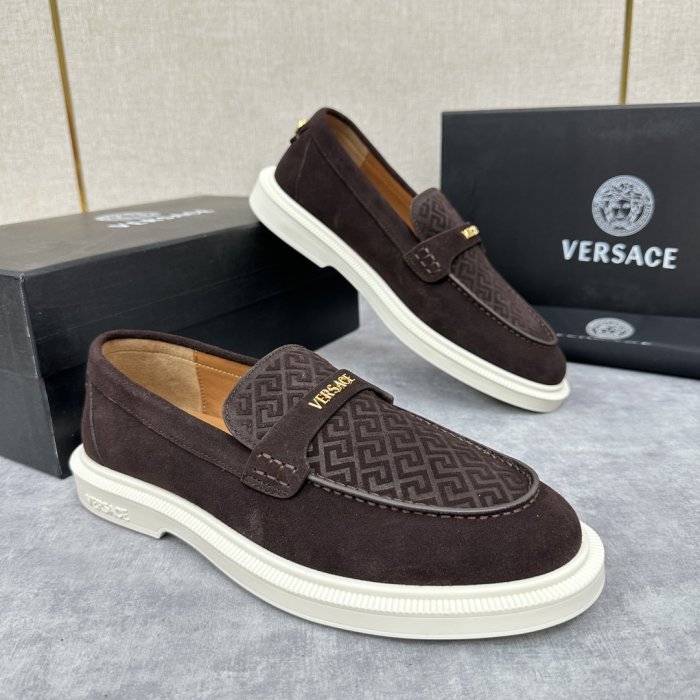 Туфли мужские фото 2