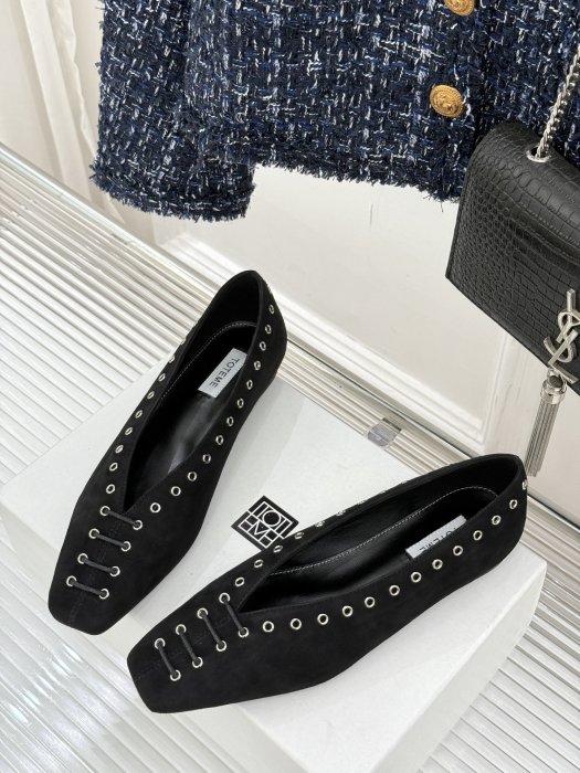 Балетки фото 2