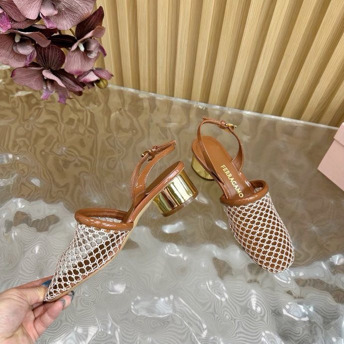 Босоніжки фото 7