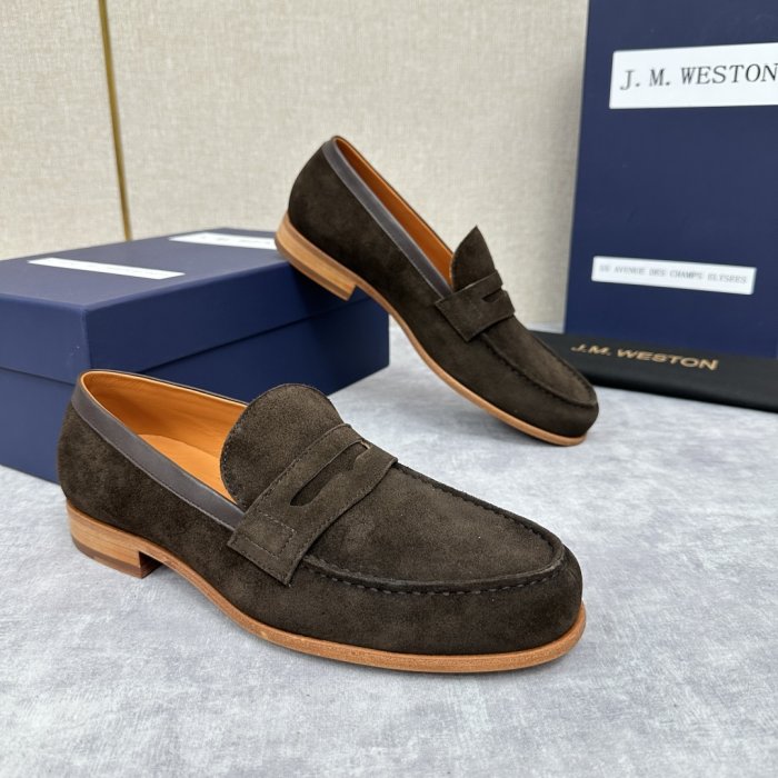 Лоферы men's фото 2