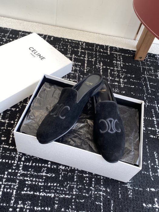 Мюли женские фото 4