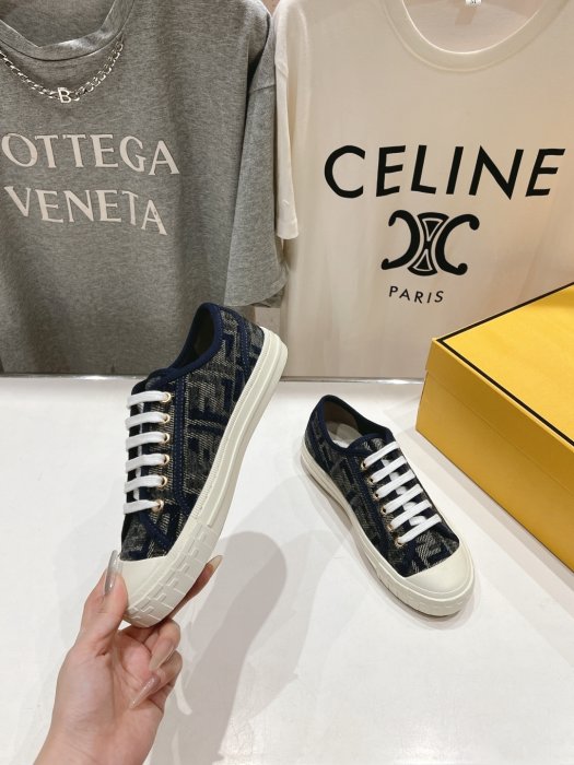 Кеды женские Domino фото 4