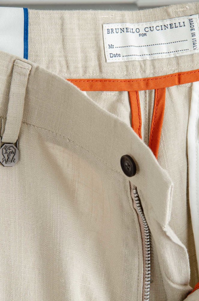 Pants men's фото 3