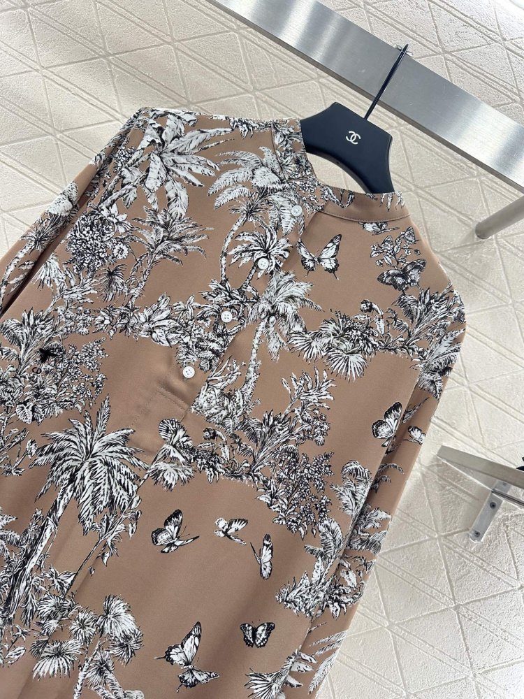 Рубашка женская фото 3