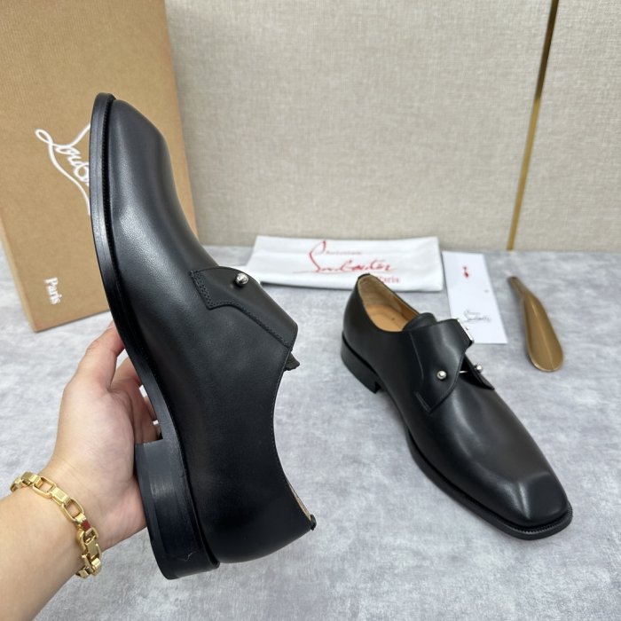 Туфли мужские фото 6