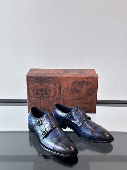 Туфли мужские фото 5