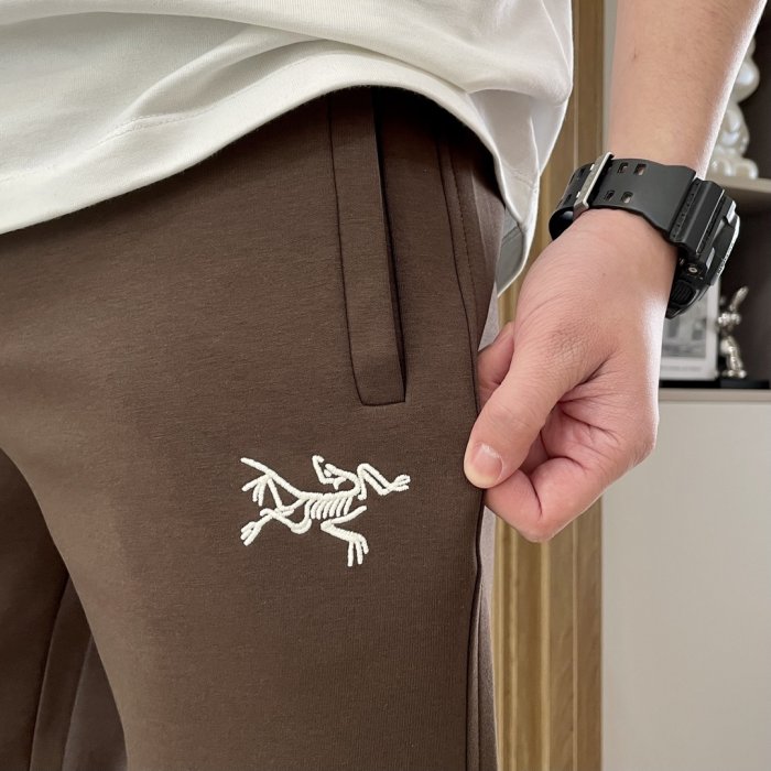 Штаны мужские фото 4