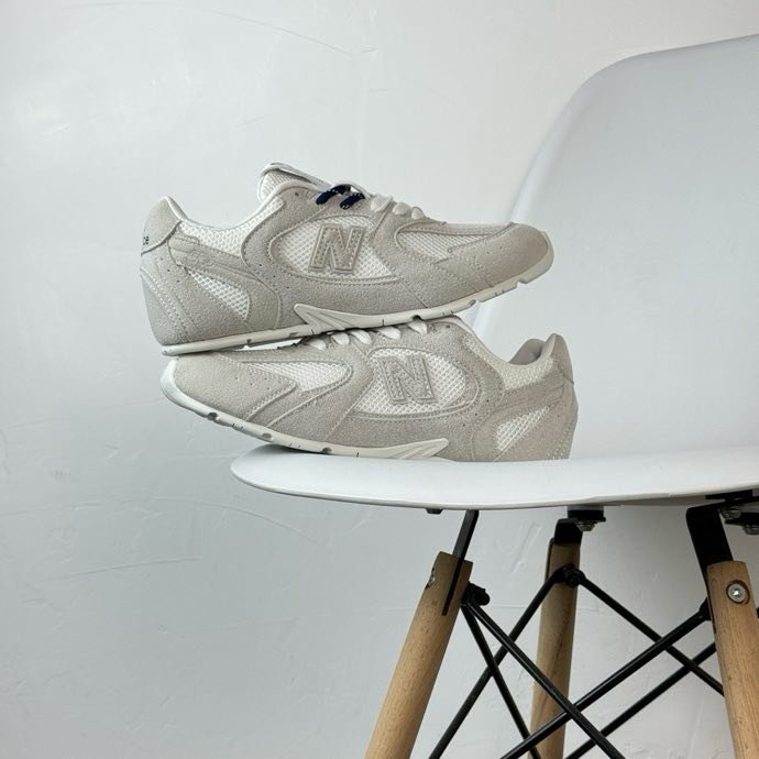 Sneakers Miu Miu x New Balance 530 фото 7