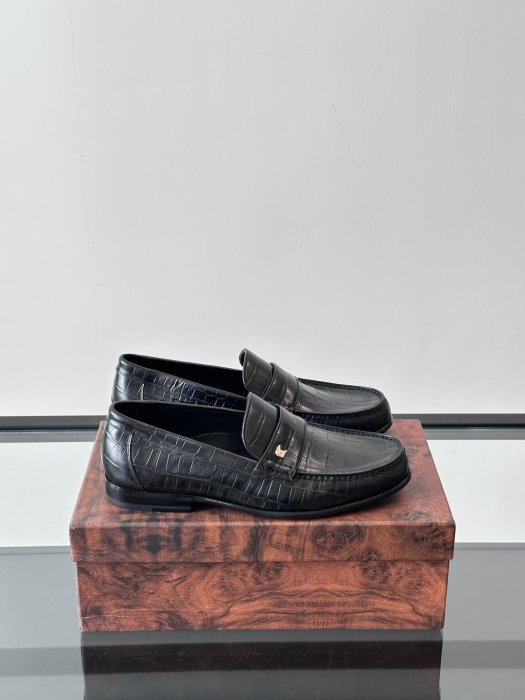 Туфлі чоловічі