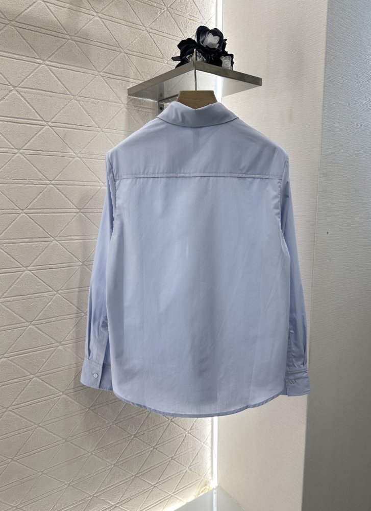 Рубашка женская фото 2