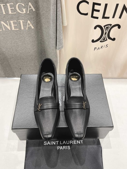 Туфли женские