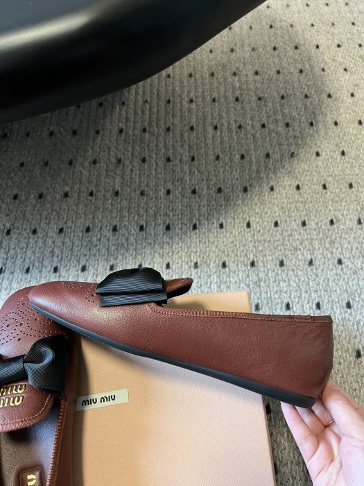 Ballet shoes фото 7