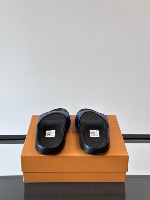 Шлепанцы мужские фото 8