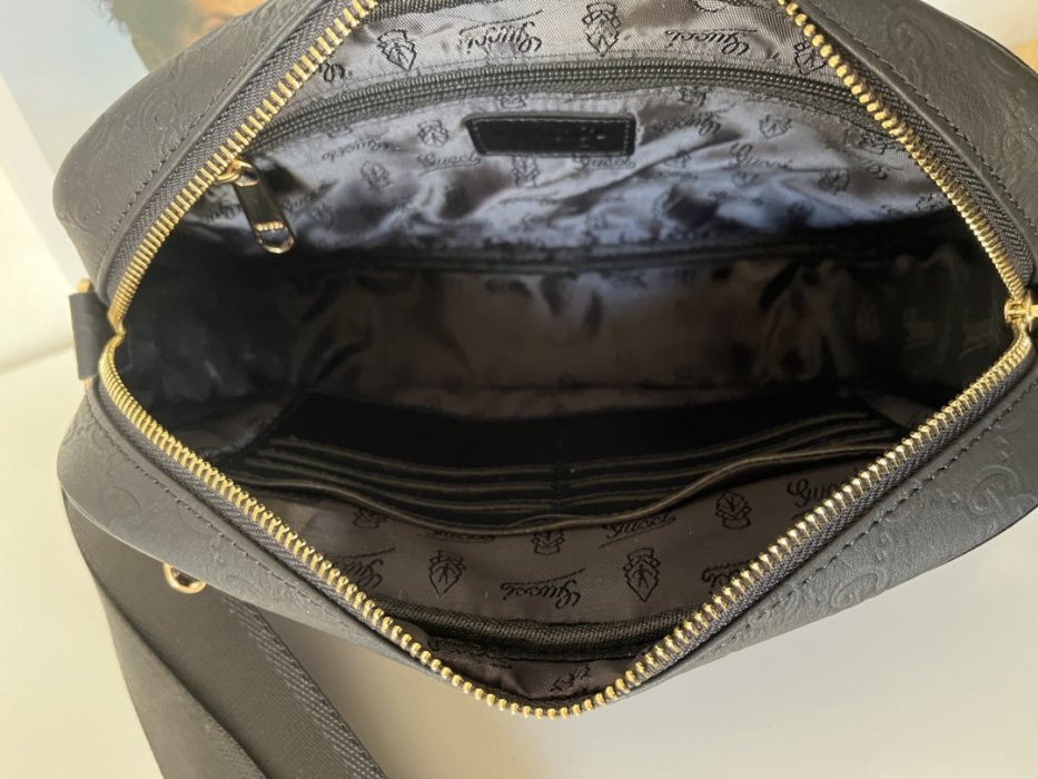 A bag men's 27 cm фото 9