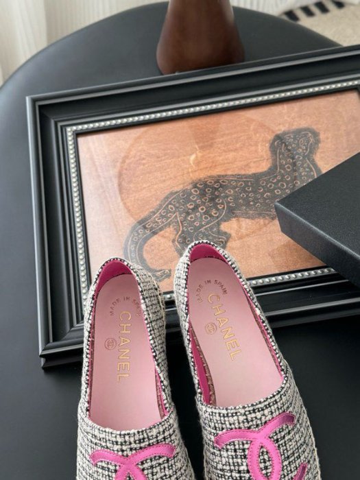 Балетки фото 6