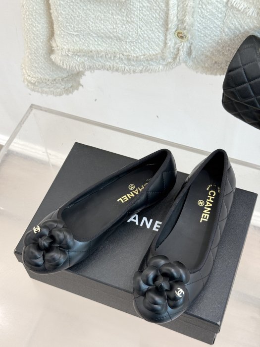 Балетки фото 2