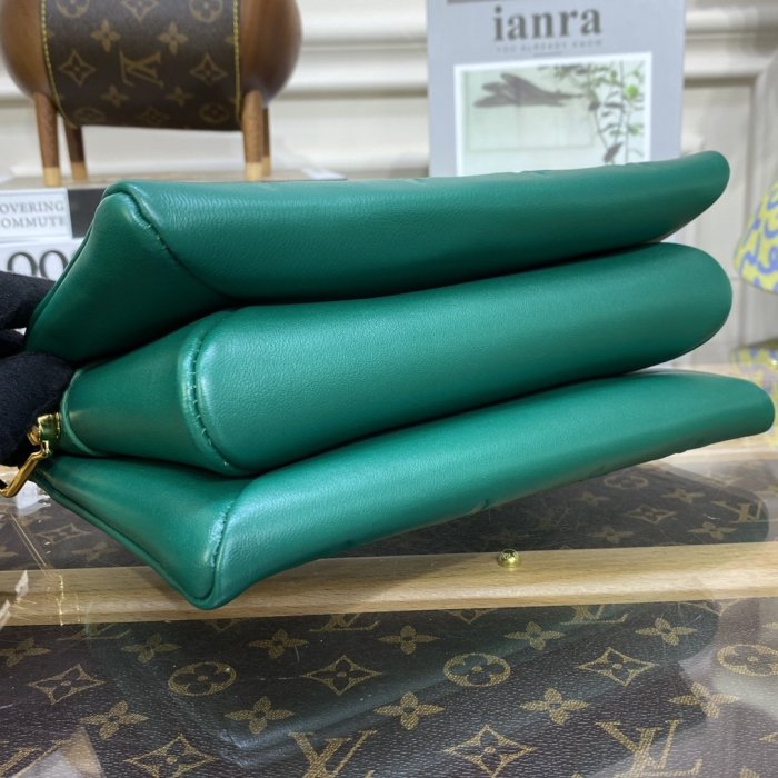 A bag women's Coussin M57993 20 cm фото 4