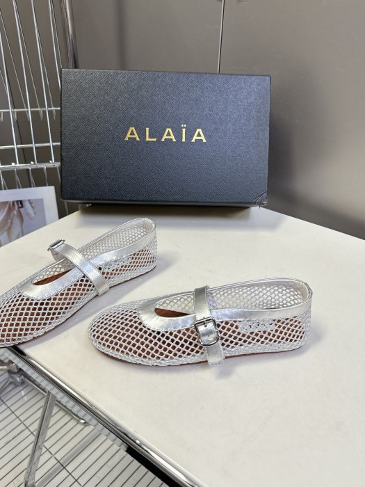 Балетки фото 3