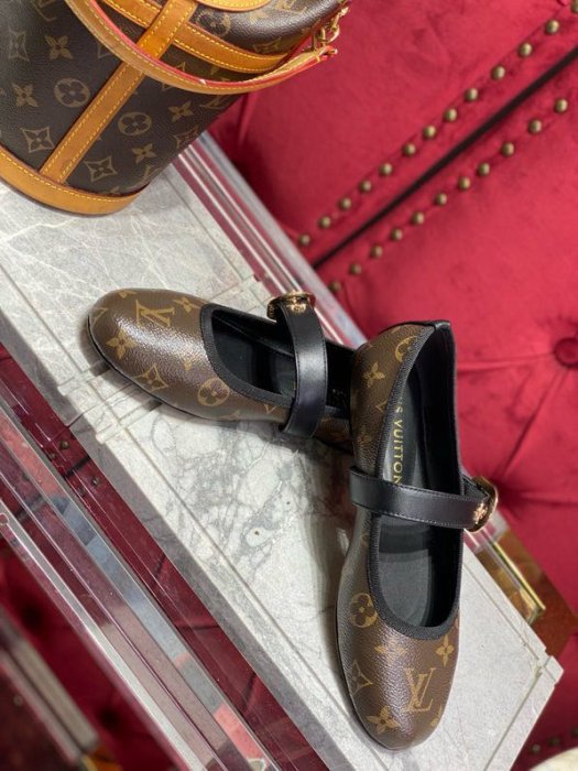 Балетки Romy фото 8