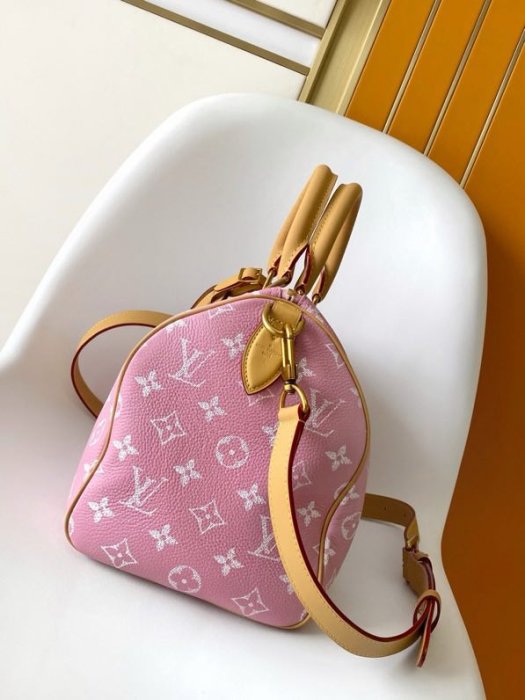 Сумка женская SPEEDY P109 BANDOULIERE30 фото 5