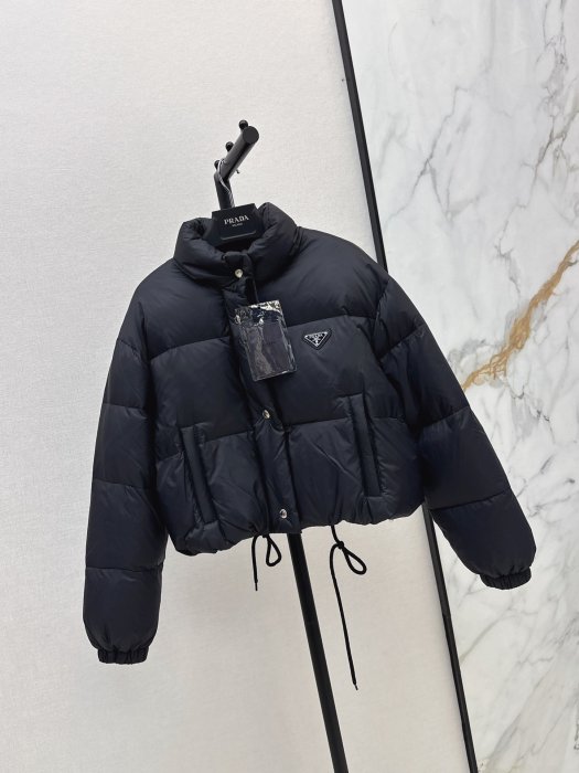 Down jacket фото 2