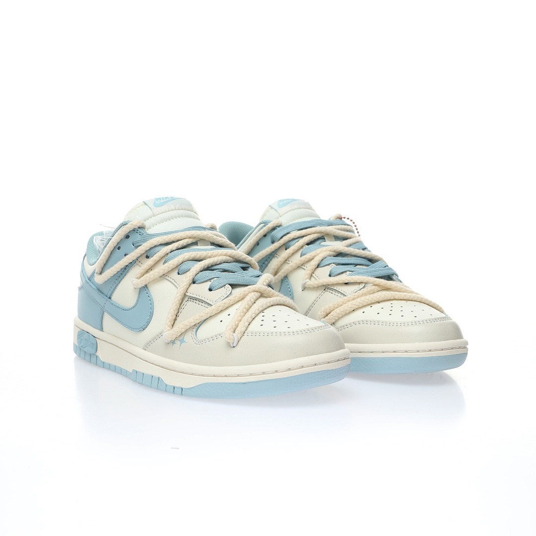 Кросівки SB Dunk Low DD1503-123 фото 6