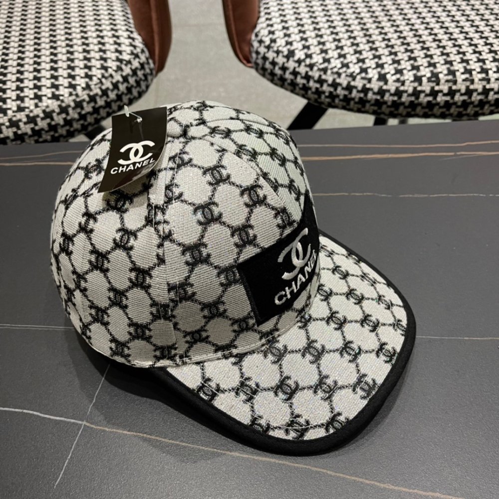 Кепка фото 3