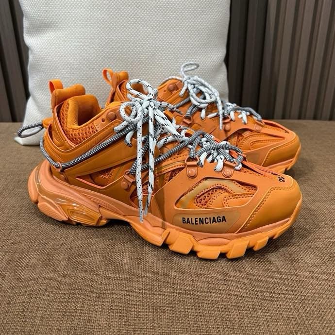 Кроссовки Track Trail Laces фото 7