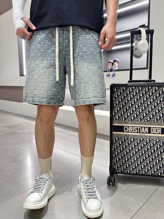 Шорты мужские фото 2