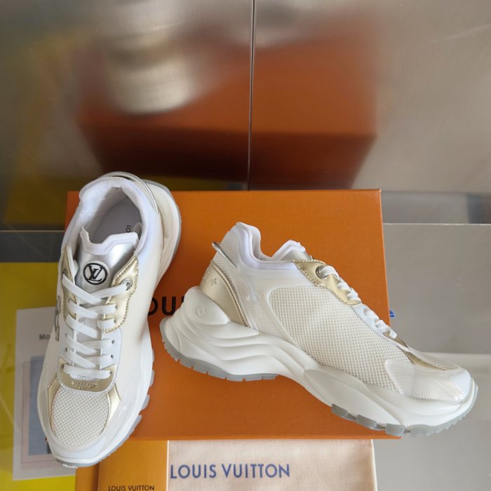 Sneakers фото 3