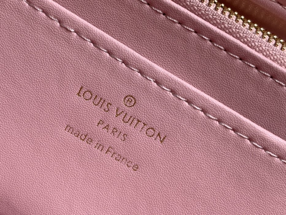 Сумка женская GO-14 23 см фото 9