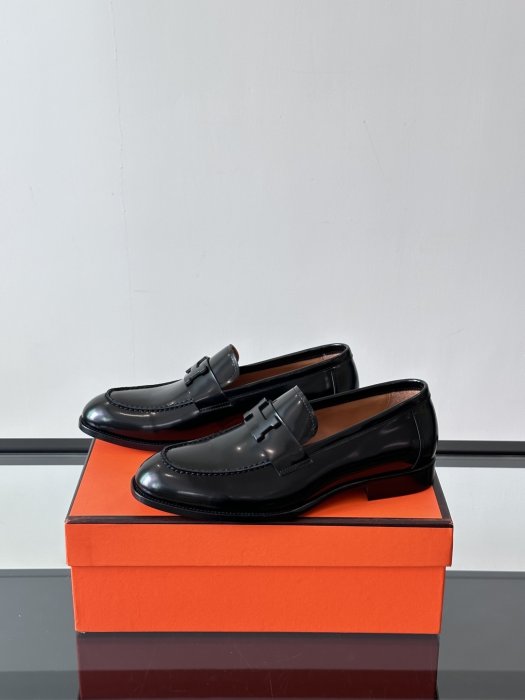 Туфли мужские фото 3