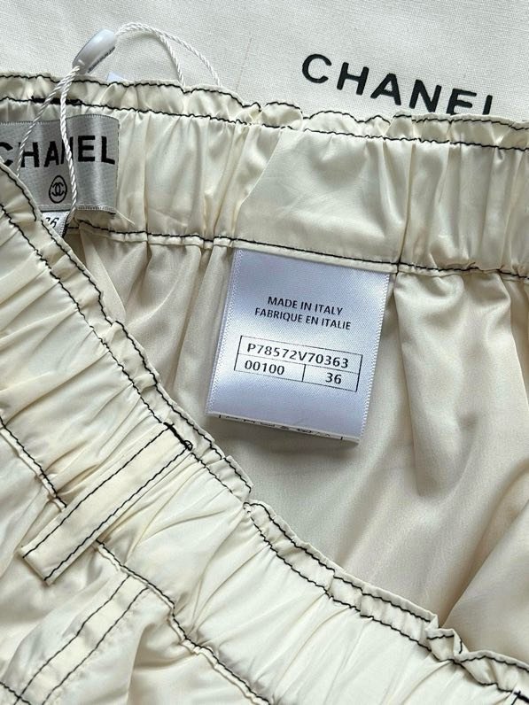 Брюки Chanel 25M фото 8