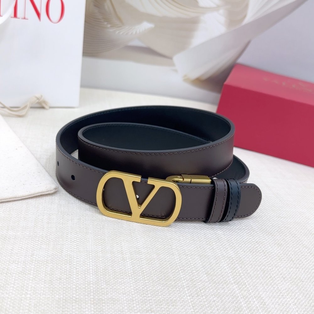 Ремінь шкіряний 30 мм фото 6