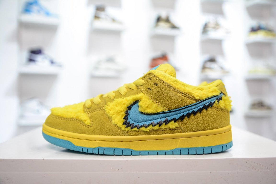 Кросівки  SB Dunk Low CJ5378-700