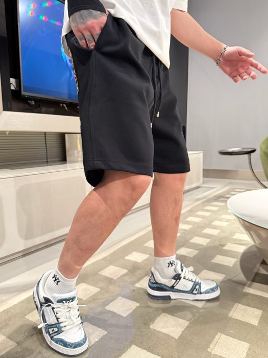 Шорты мужские фото 3