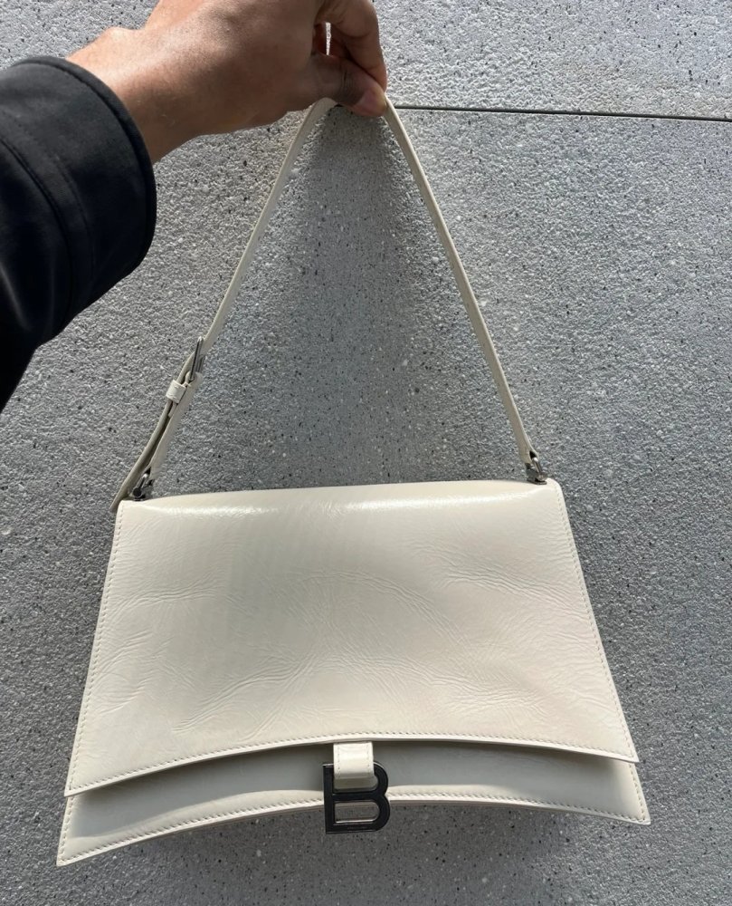 A bag women's Crush 30 cm фото 5