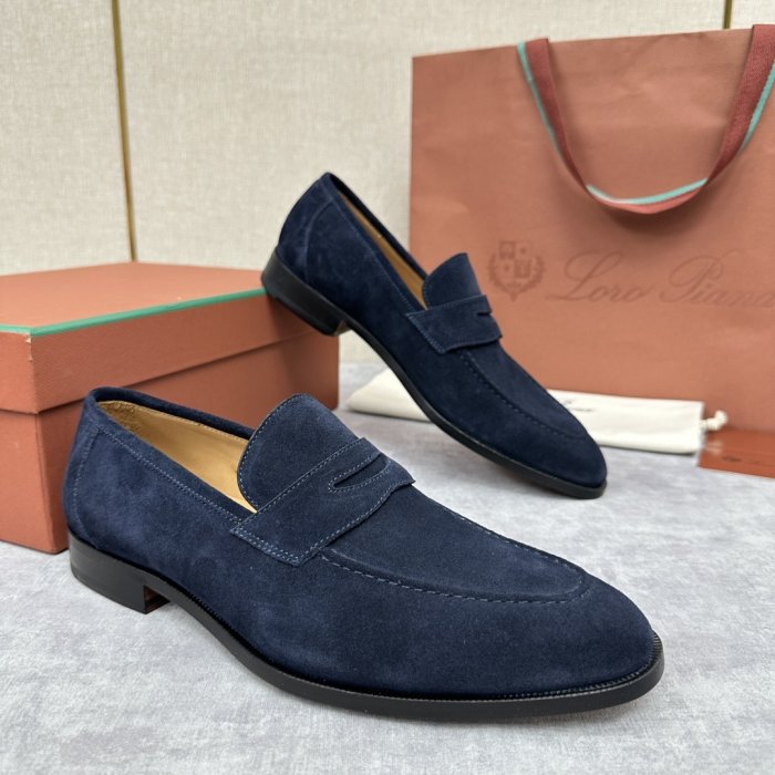 Туфли мужские фото 2