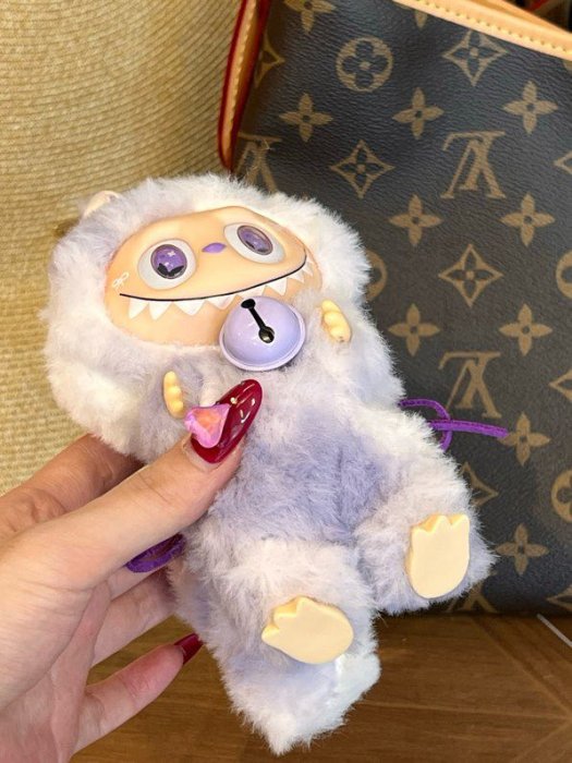 Игрушка брелок фото 6