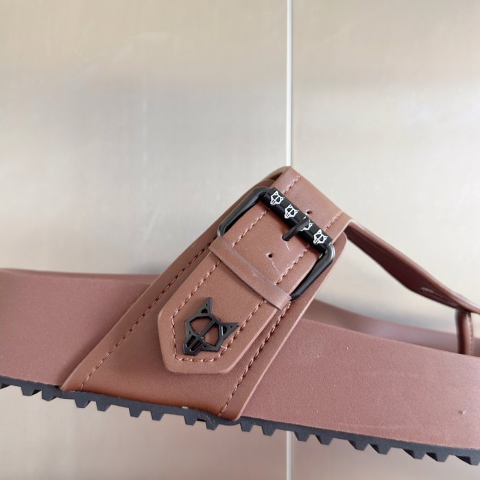 Шльопанці чоловічі фото 5