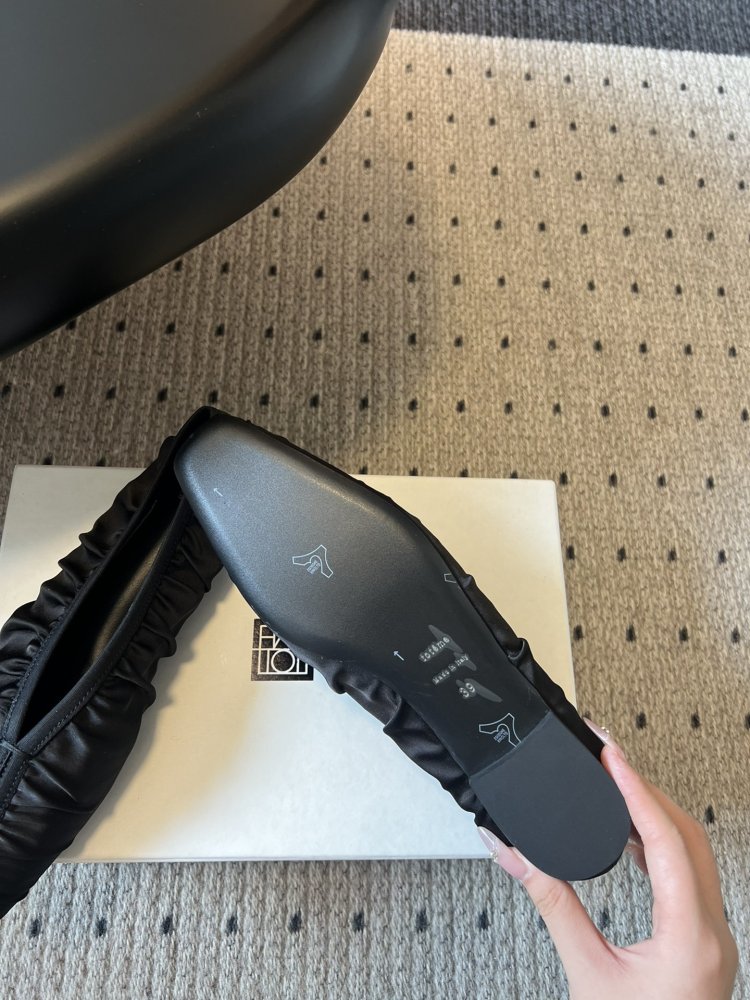 Ballet shoes фото 6