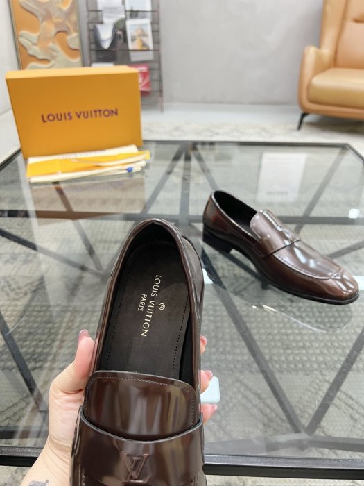 Туфли мужские фото 7