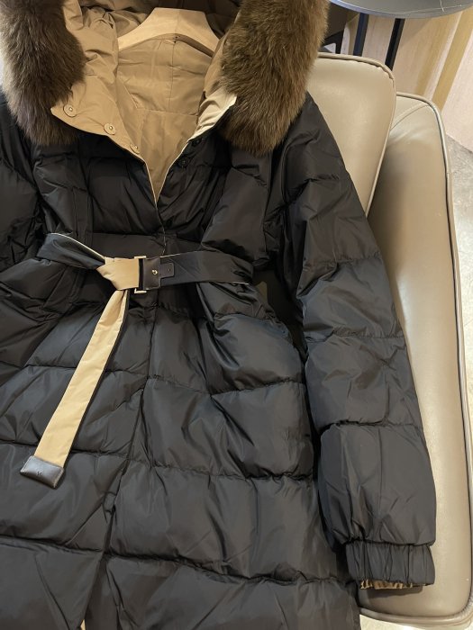 Down jacket фото 6