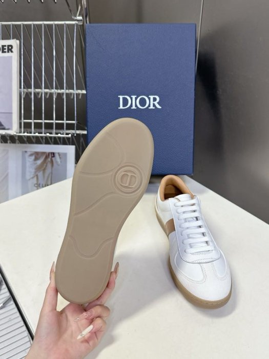 Кроссовки Dior B01 фото 5