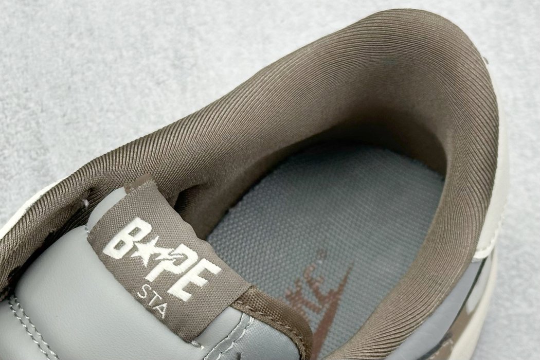 Кроссовки Fragment x Travis Scott фото 8