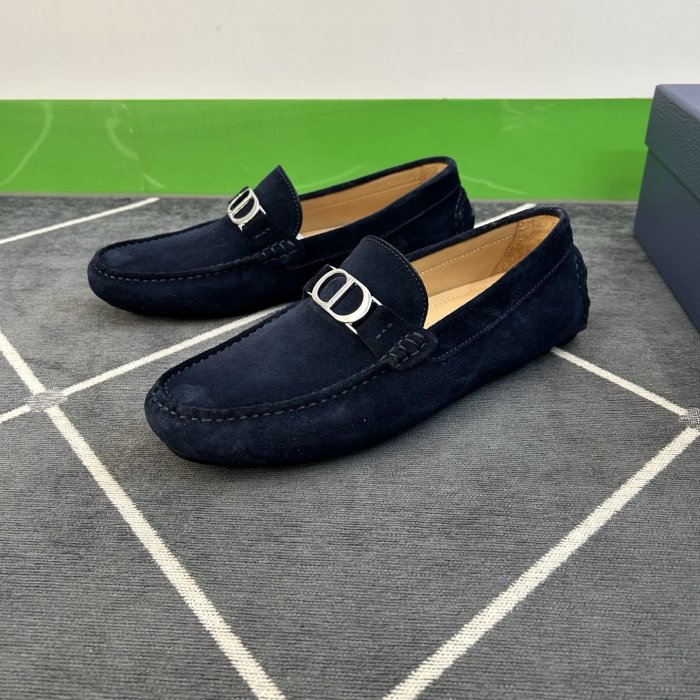 Moccasins men's фото 2