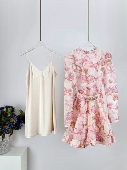 Платье из серии MATCHMAKER