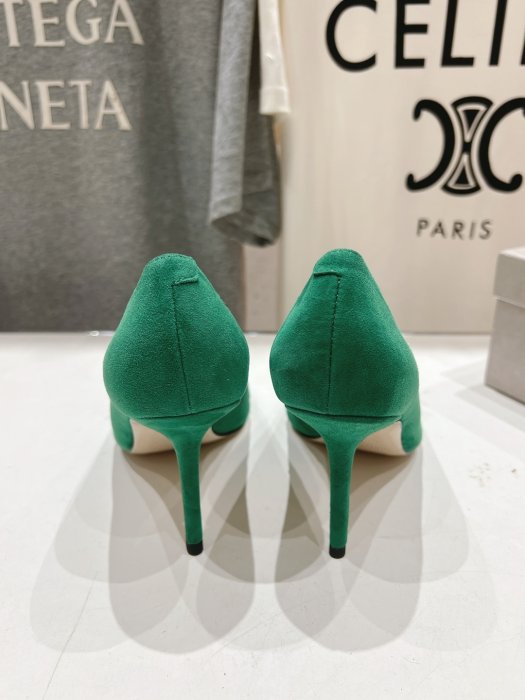 Туфли женские фото 8